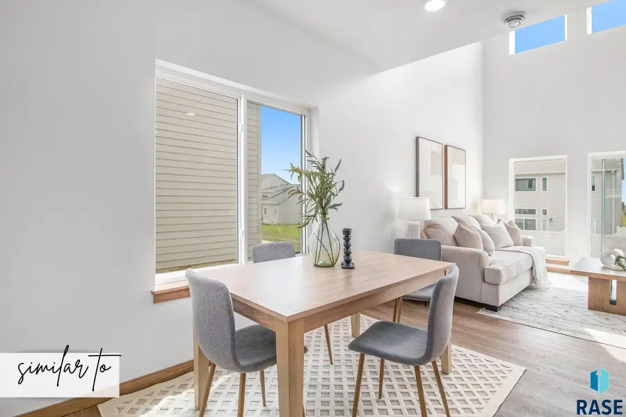 6237 S Alki Pl, Sioux Falls, SD 57108 - #3