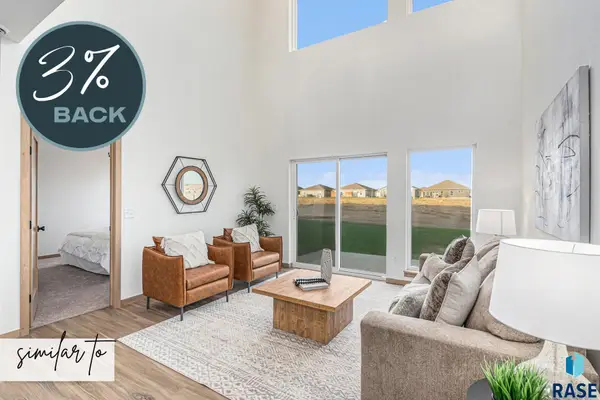 6239 S Alki Pl, Sioux Falls, SD 57108