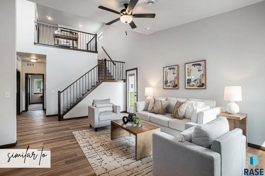 3401 S Jerome Pl, Sioux Falls, SD 57106 - #3