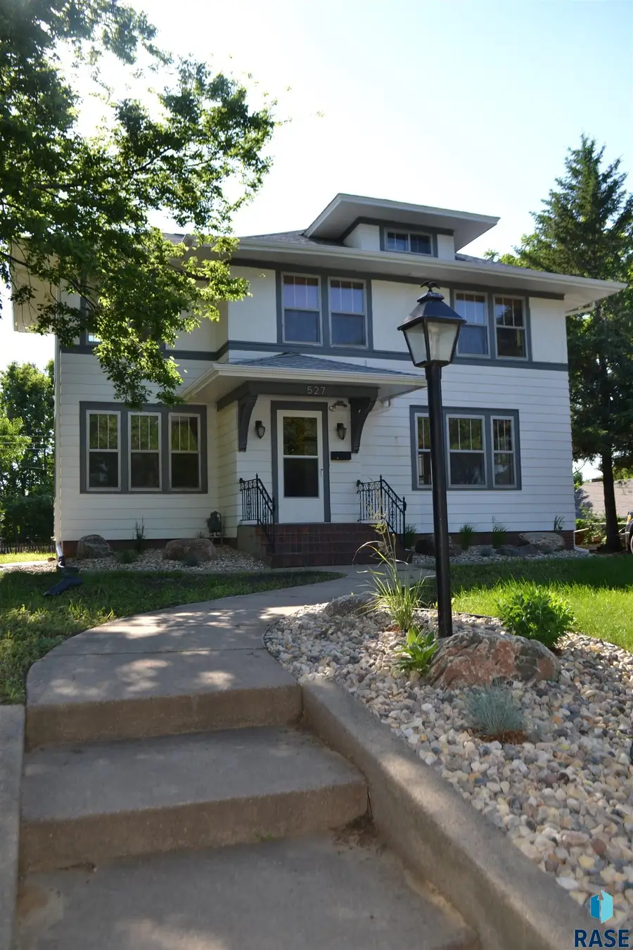 527 S Euclid Ave, Sioux Falls, SD 57104 - #2