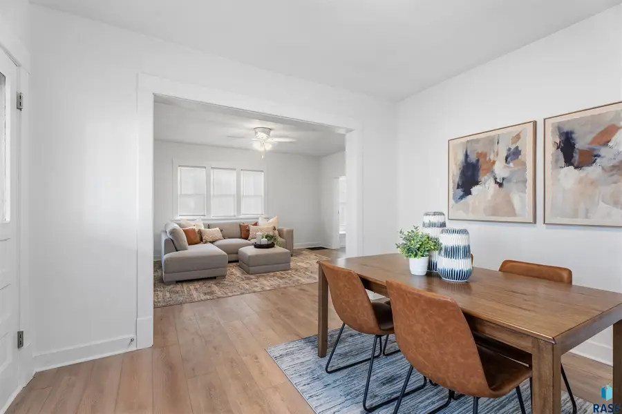 311 E 18th St, Sioux Falls, SD 57105 - #2