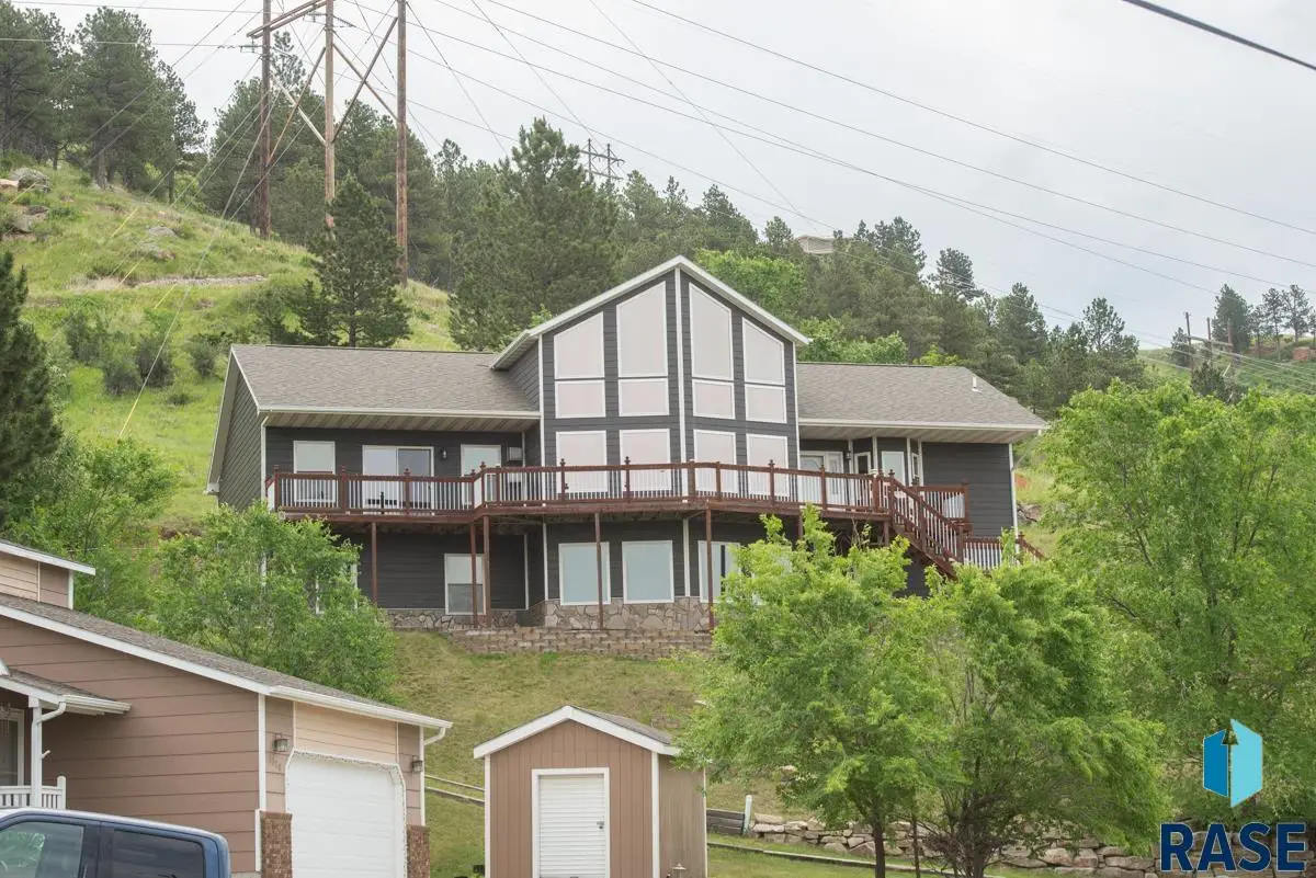 2330 Arroyo Ct, Rapid City, SD 57702 - #1