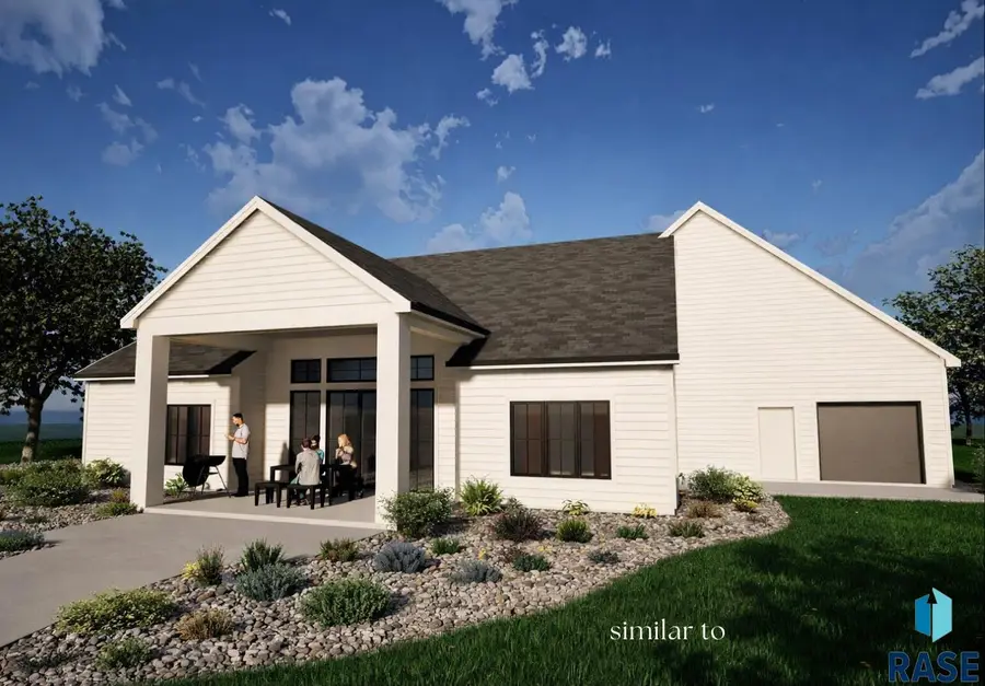 5501 E Morningside Cir, Sioux Falls, SD 57110 - #2