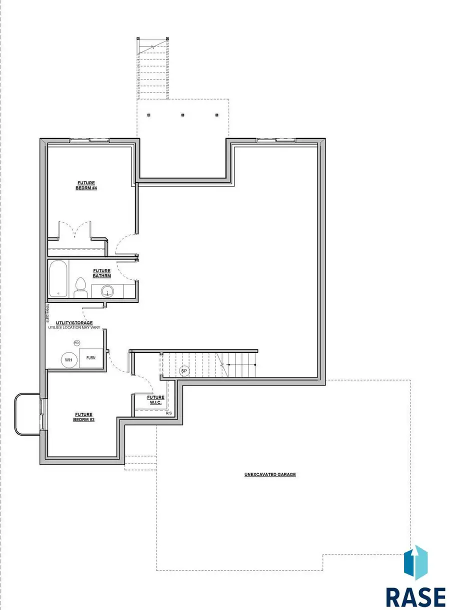 5312 S Bahnson Ave, Sioux Falls, SD 57108 - #3