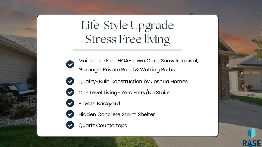 5425 S Salvation Pl, Sioux Falls, SD 57108 - #2