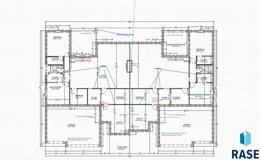 8112 E Norway Pines Trl, Sioux Falls, SD 57110 - #2