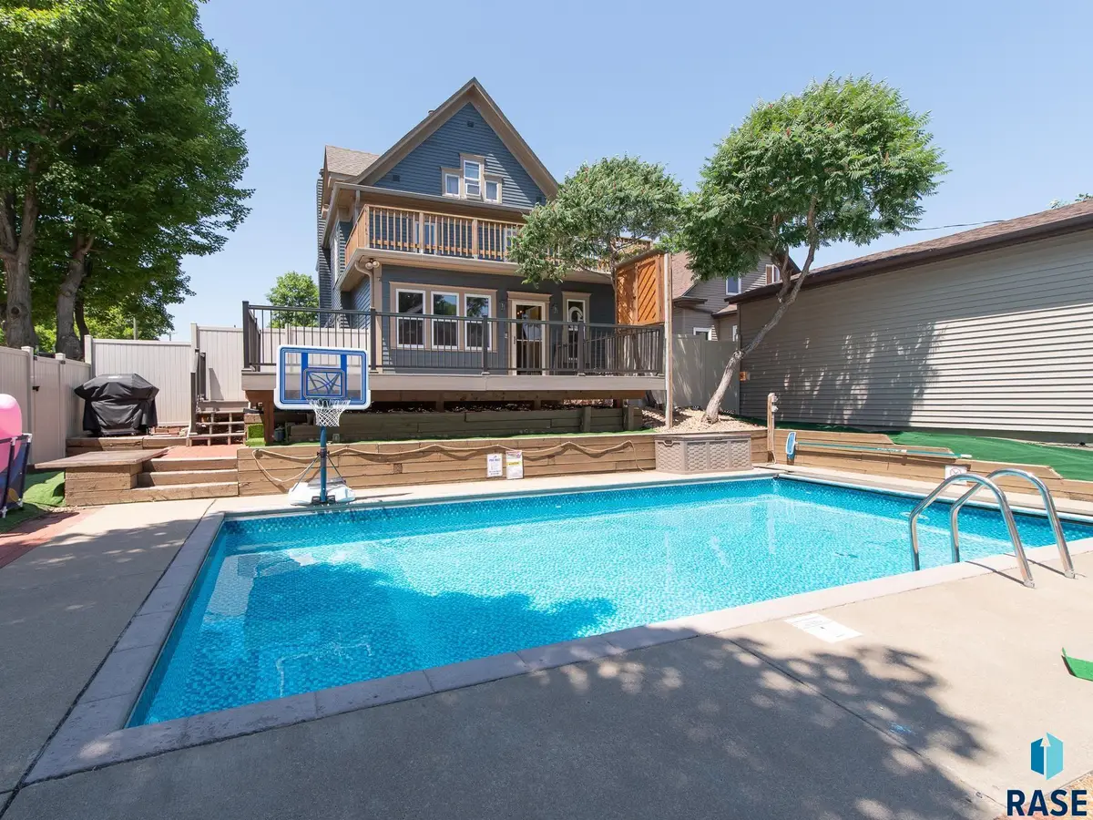 1120 S Center Ave, Sioux Falls, SD 57105 - #1