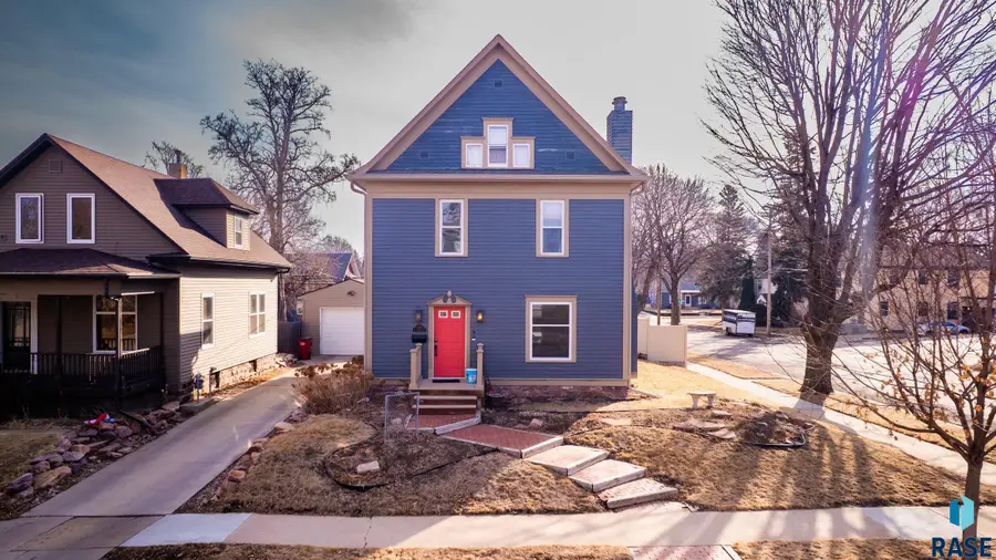 1120 S Center Ave, Sioux Falls, SD 57105 - #2