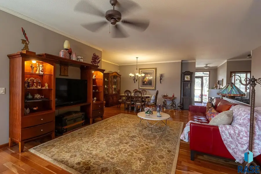 2605 S Big Timber Pl, Sioux Falls, SD 57105 - #2