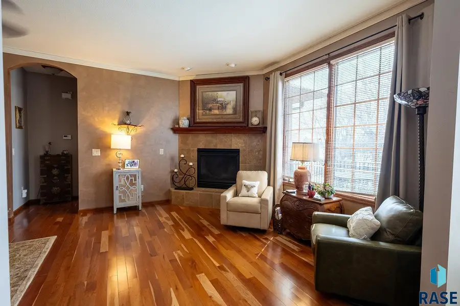 2605 S Big Timber Pl, Sioux Falls, SD 57105 - #3