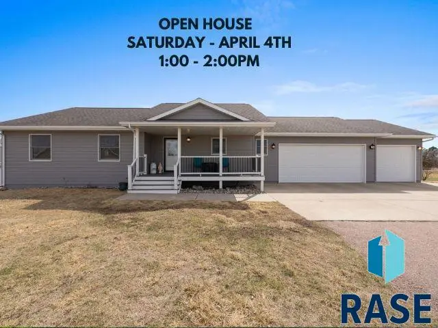 403 Meadowlark Ln, Montrose, SD 57048 - #1