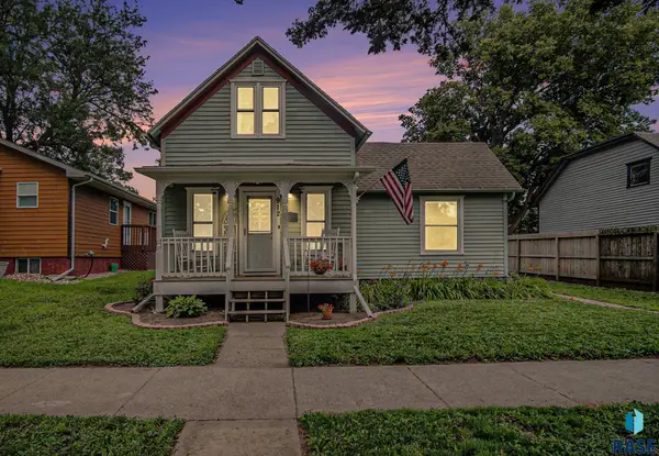 912 N Spring Ave, Sioux Falls, SD 57104