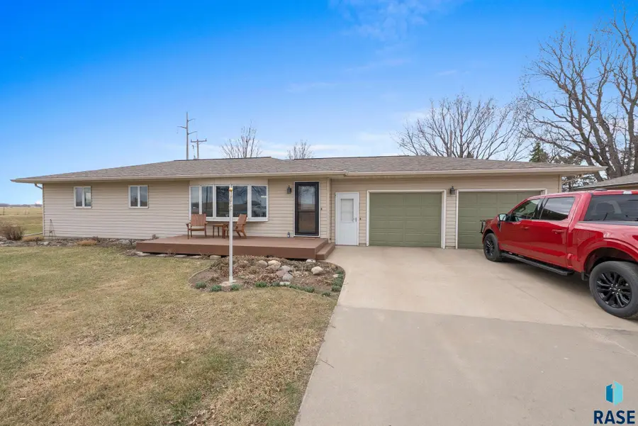 7401 N Cliff Ave, Sioux Falls, SD 57103 - #3