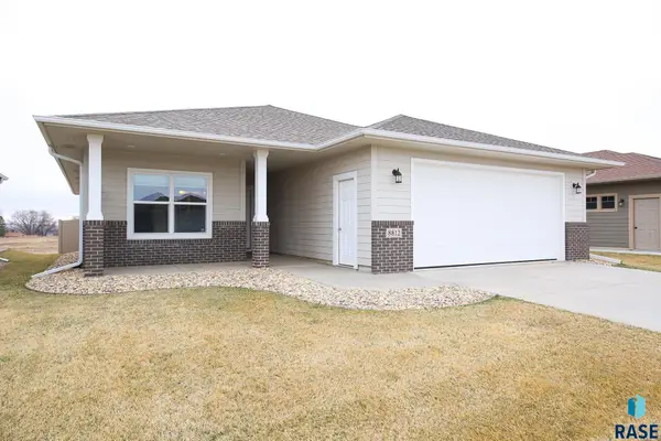 8812 W Windmill Ridge St, Sioux Falls, SD 57106