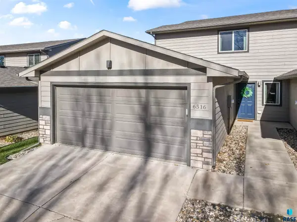 6516 W 6th Pl, Sioux Falls, SD 57107