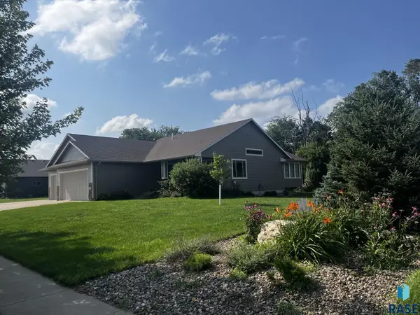 1100 Miah St, Harrisburg, SD 57032