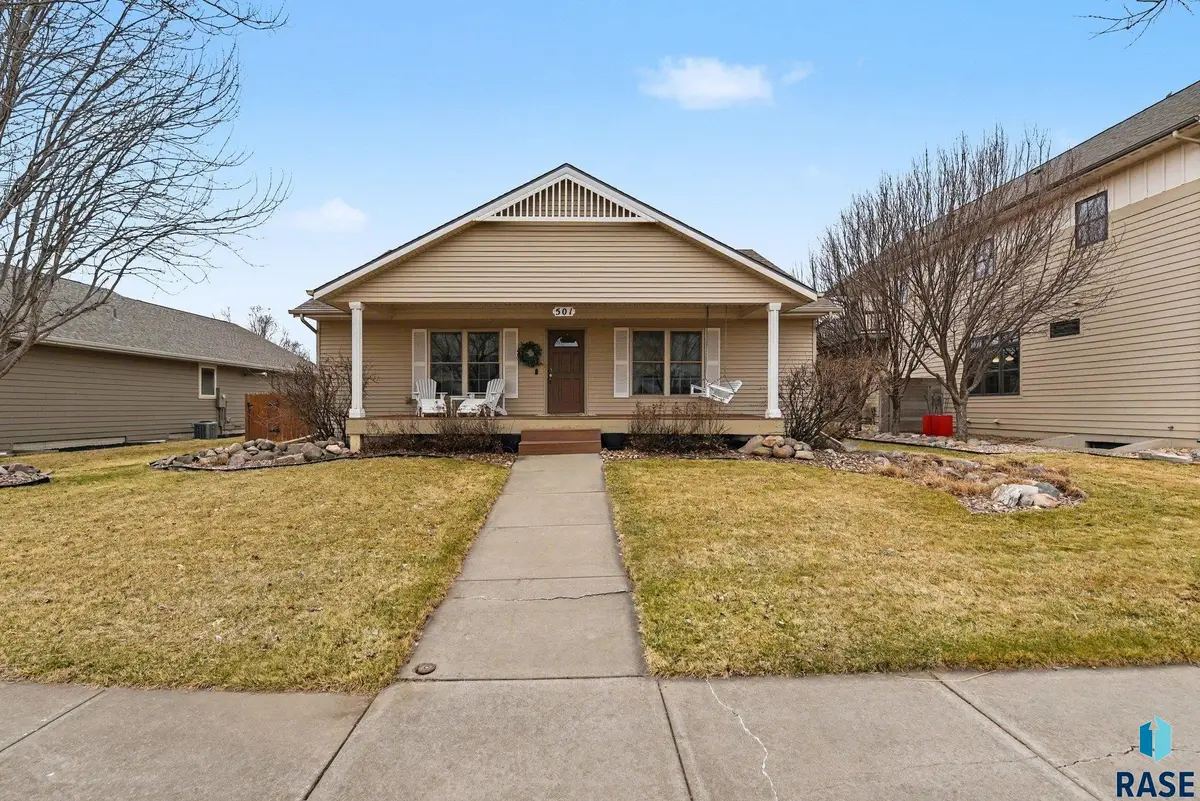 501 Pasque Flower Trl, Brandon, SD 57005 - #1