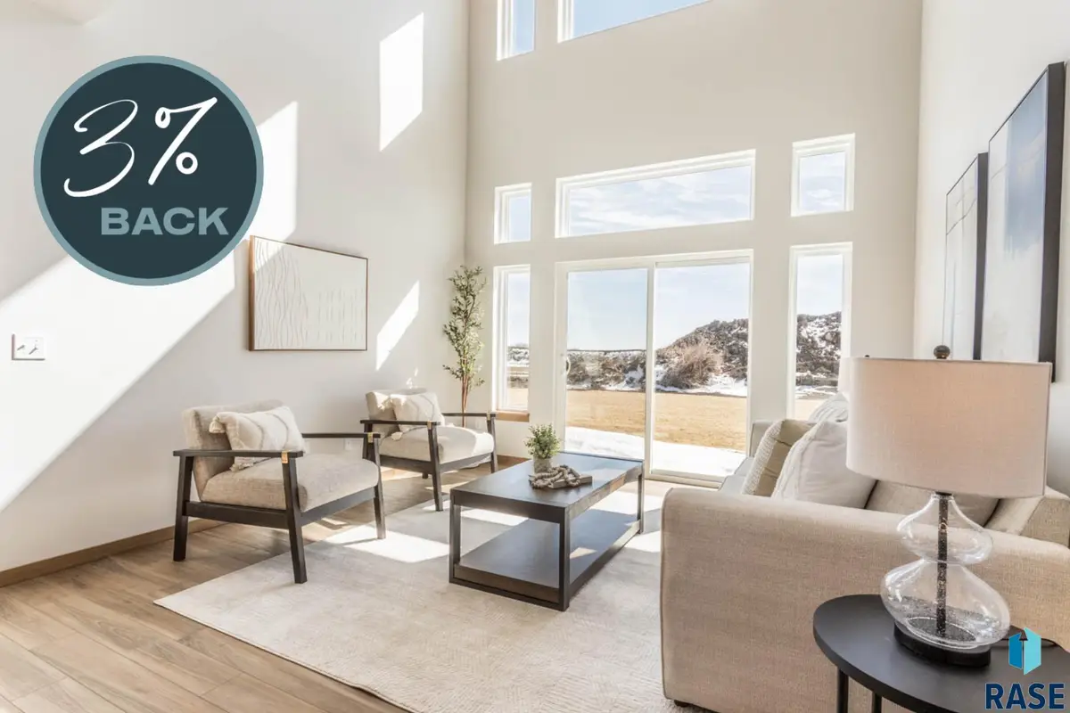 2313 E Jetty Pl, Sioux Falls, SD 57108 - #1