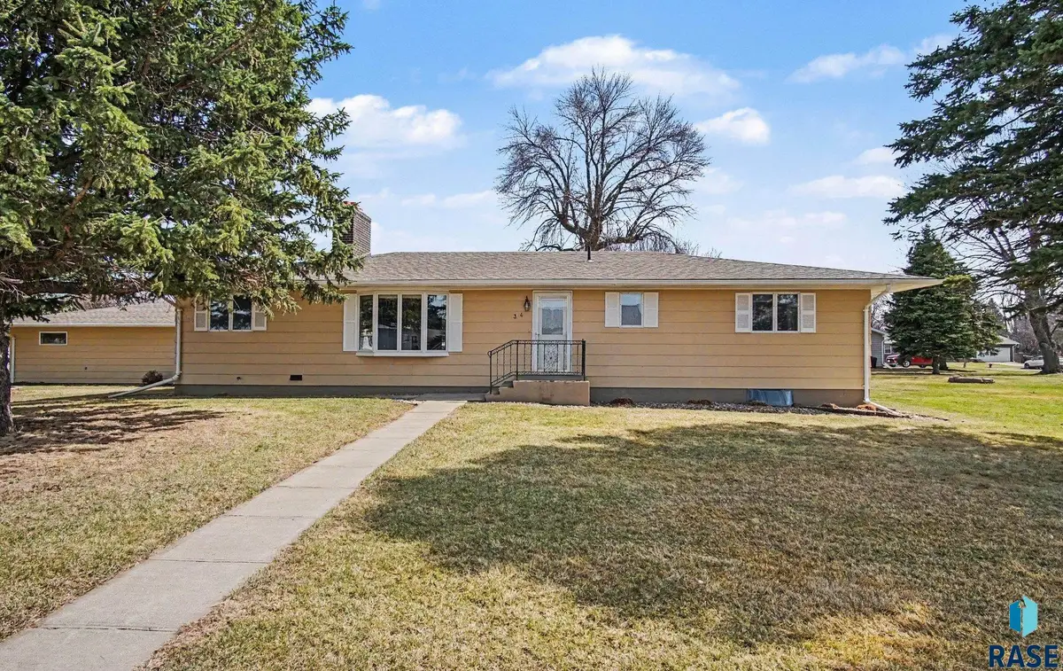 304 S Florence Ave, Colman, SD 57017 - #1