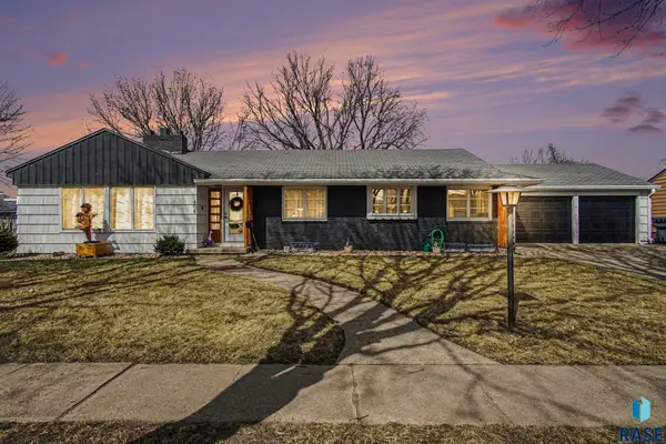 408 W Bishop St, Luverne, MN 56156