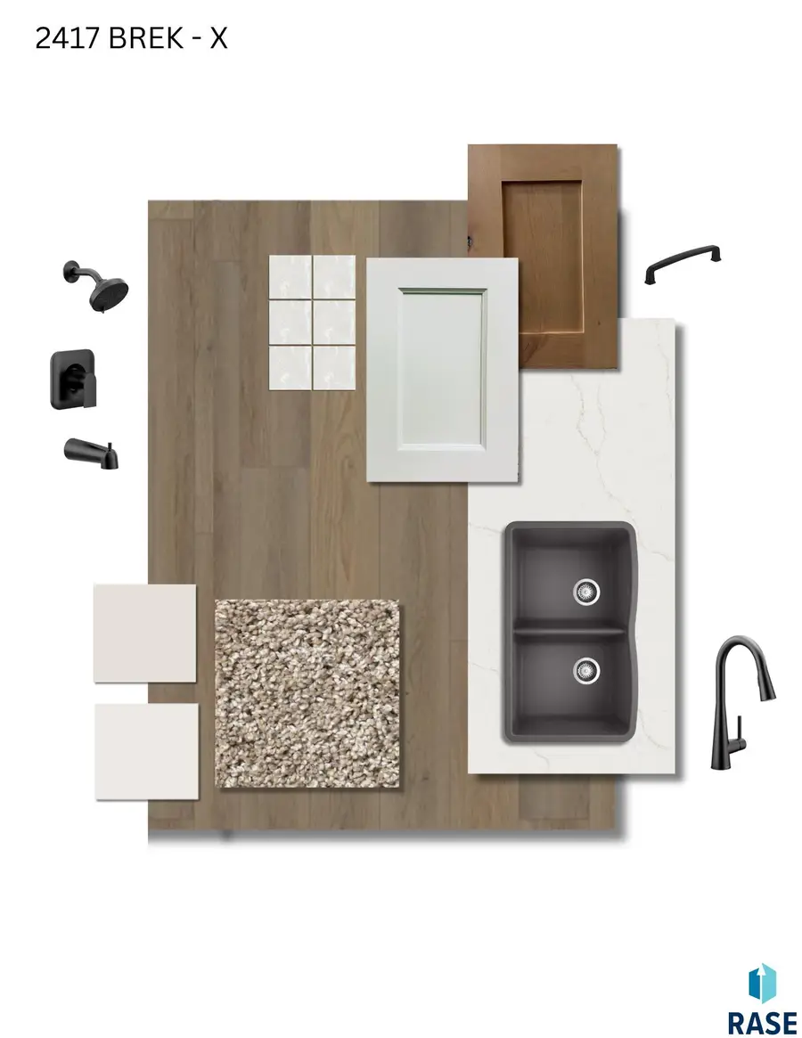 2417 E Brek St, Brandon, SD 57005 - #3