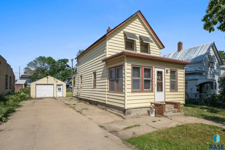 1407 N Main Ave, Sioux Falls, SD 57104 - #2
