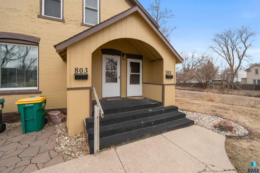 801 S 1st Ave, Sioux Falls, SD 57104 - #2
