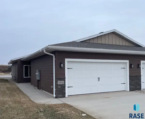 3606 S Heather Ave, Sioux Falls, SD 57106