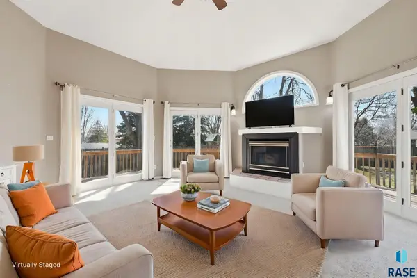 4425 W Mesa Pass, Sioux Falls, SD 57106