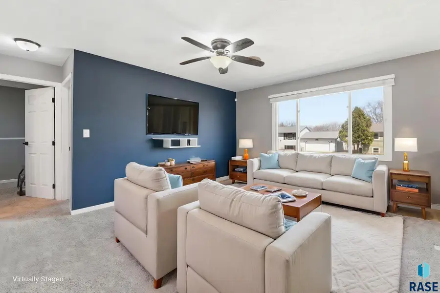 4425 W Mesa Pass, Sioux Falls, SD 57106 - #2