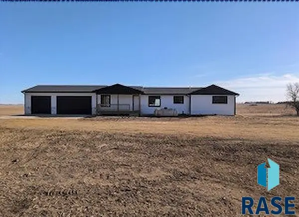 28968 445th Ave, Viborg, SD 57070