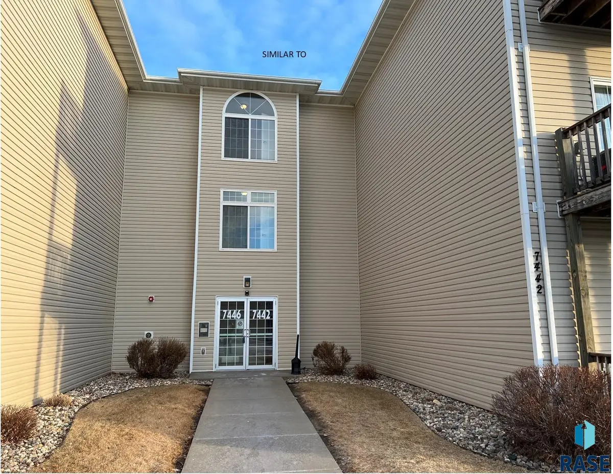 7446 S Louise Ave #203, Sioux Falls, SD 57108 - #1