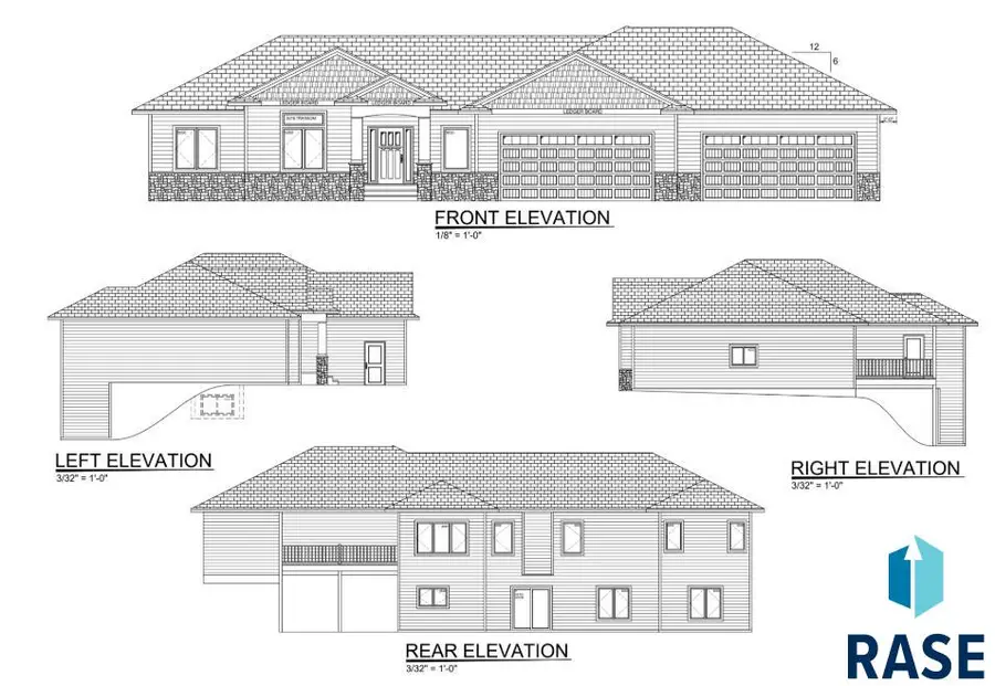 46644 Prairie Dr, Tea, SD 57064 - #2