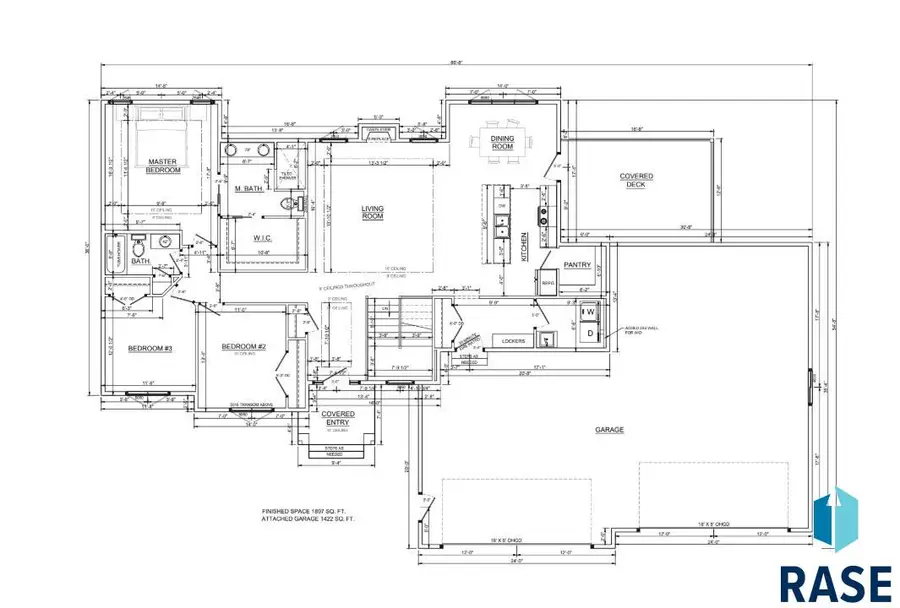 46644 Prairie Dr, Tea, SD 57064 - #3