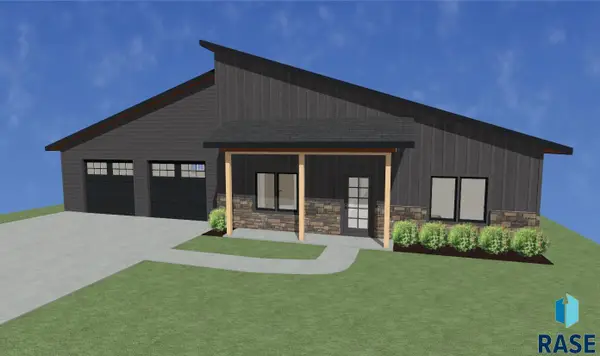 707 Mill Pond Rd, Rock Rapids, IA 51246