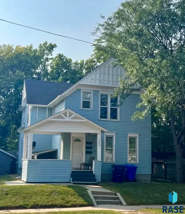 1305 S Spring Ave, Sioux Falls, SD 57104