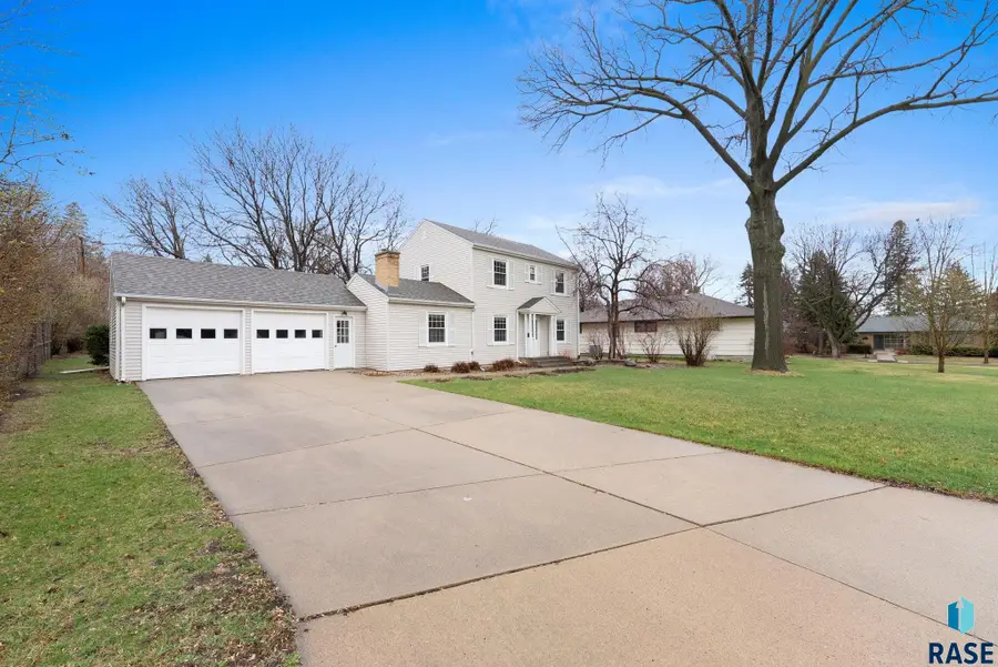 604 E Park Dr, Sioux Falls, SD 57105 - #2