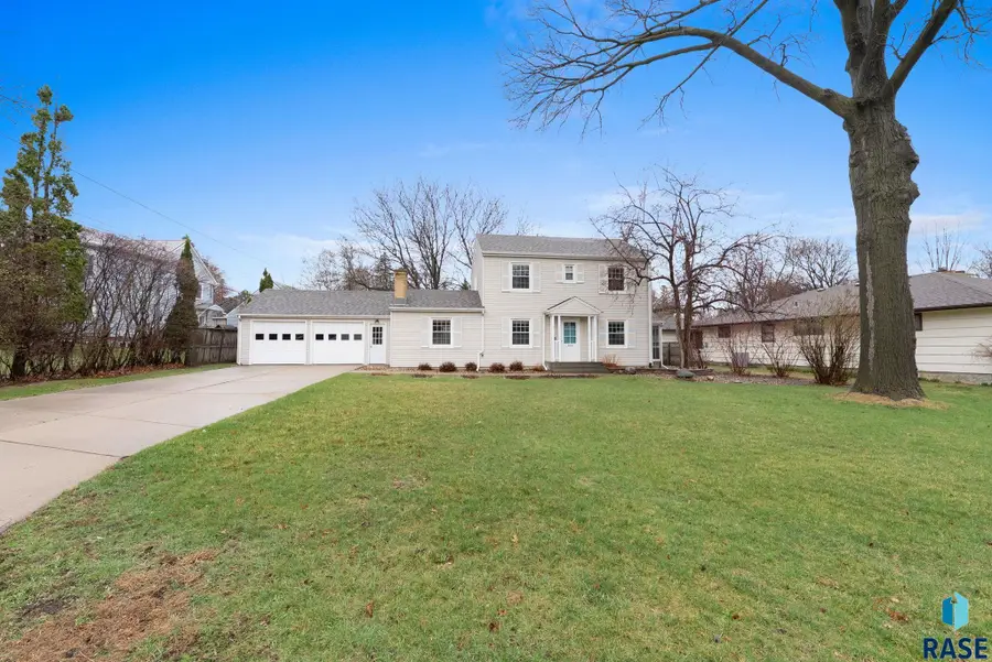 604 E Park Dr, Sioux Falls, SD 57105 - #3