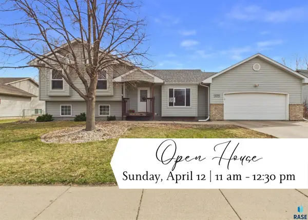 505 Tiger St, Harrisburg, SD 57032