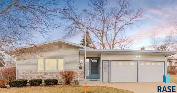 2805 S 1st Ave, Sioux Falls, SD 57105