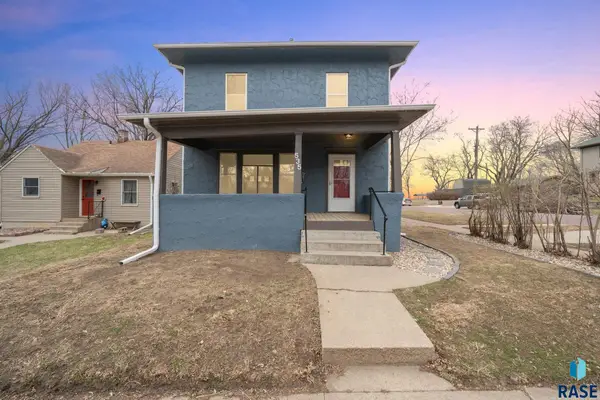 535 N Menlo Ave, Sioux Falls, SD 57104