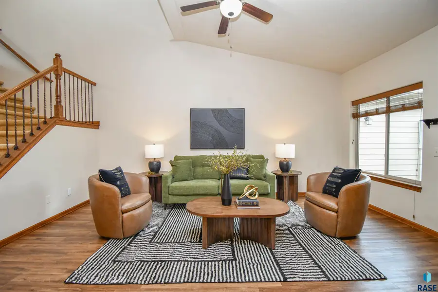 7205 S Bridger Pl, Sioux Falls, SD 57108 - #2