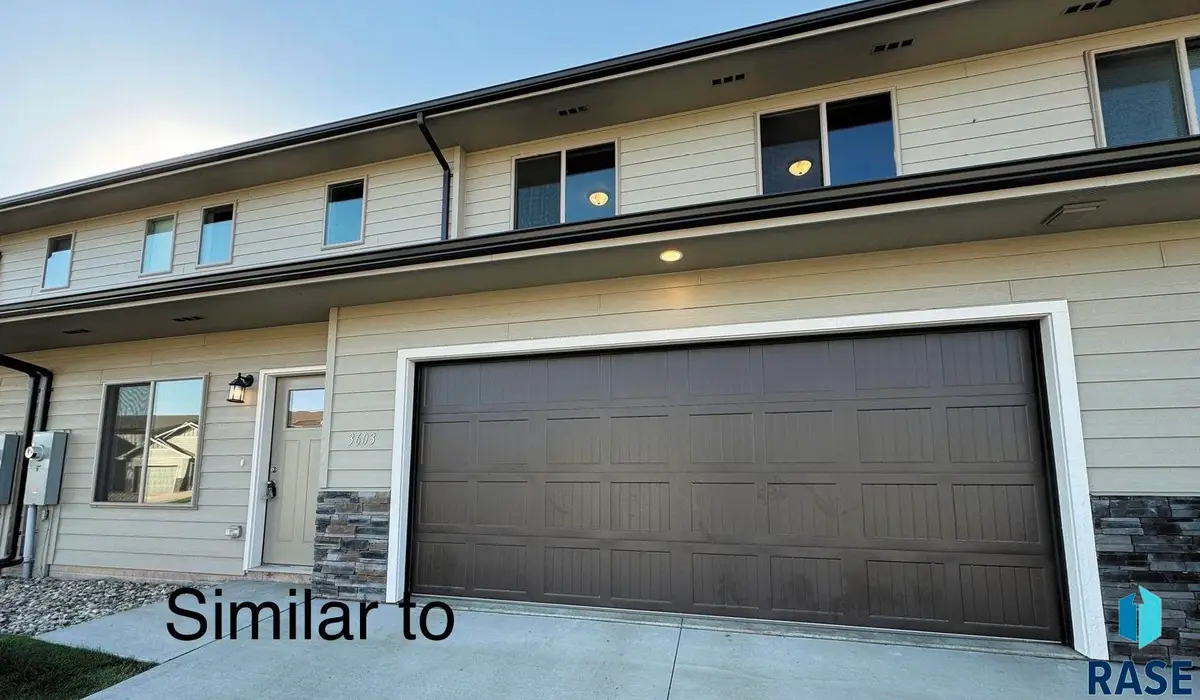 3601 E Siasconset Pl, Sioux Falls, SD 57108 - #1