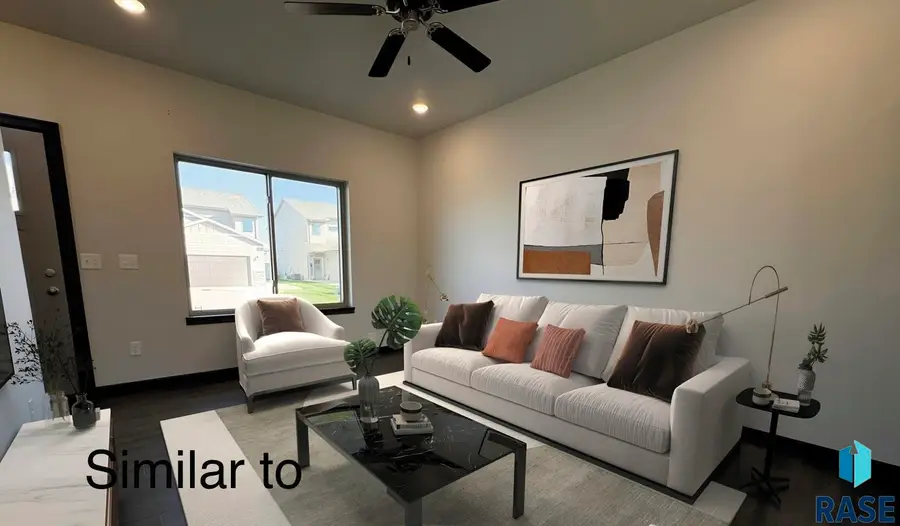 3601 E Siasconset Pl, Sioux Falls, SD 57108 - #3