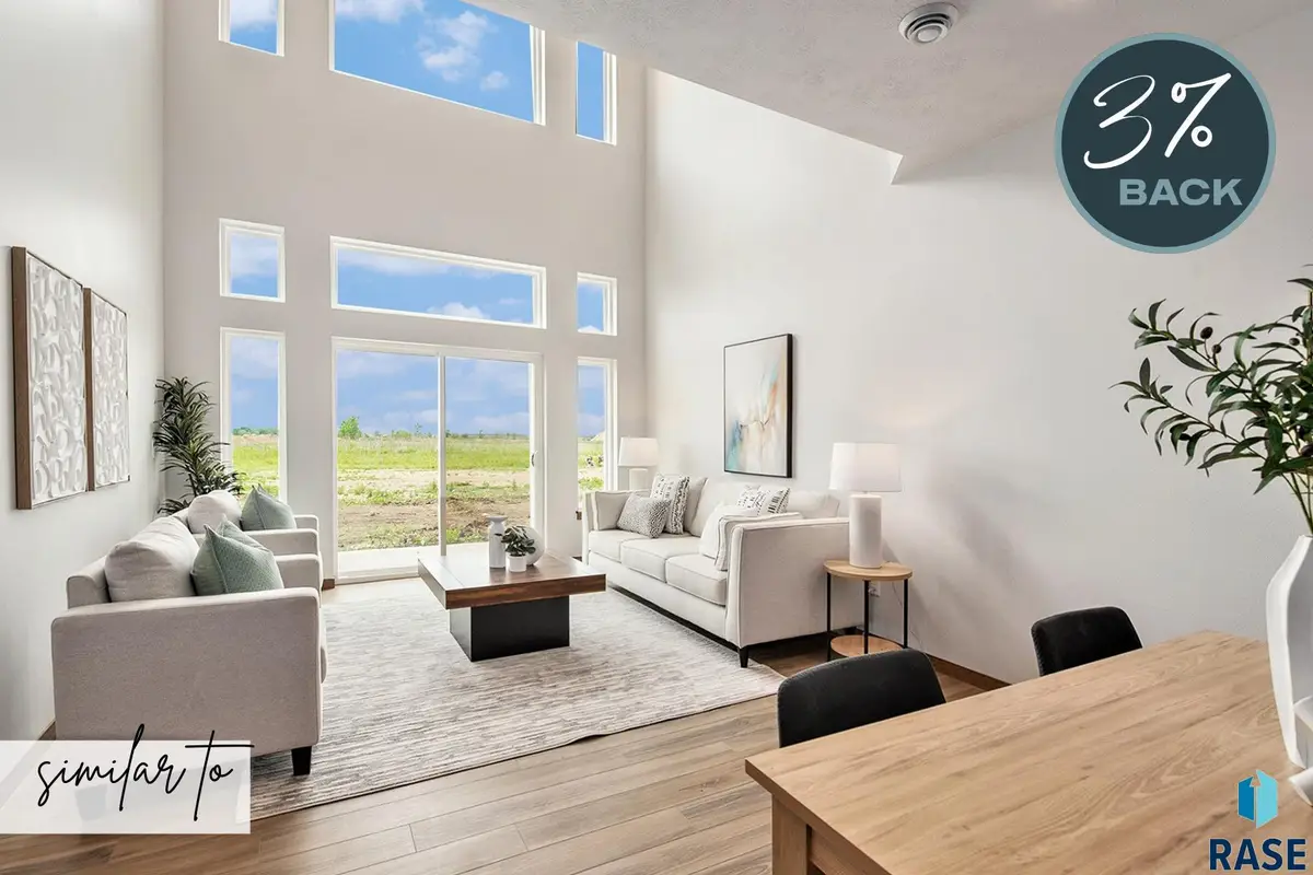 3505 S Jerome Pl, Sioux Falls, SD 57106 - #1