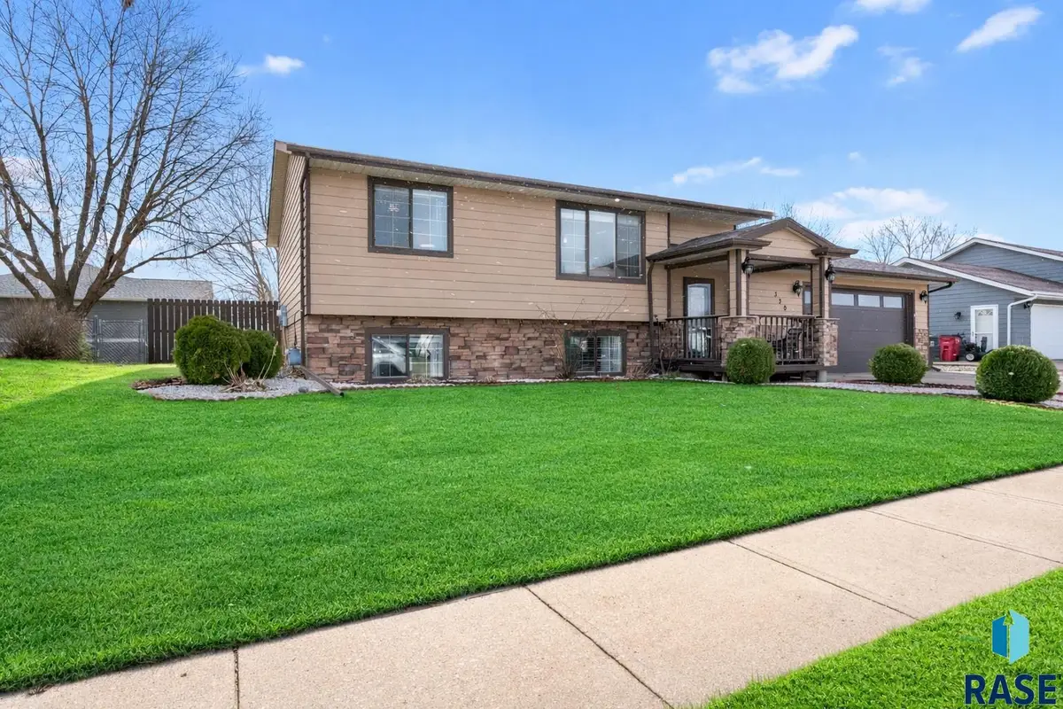 330 N James Ave, Tea, SD 57064 - #1