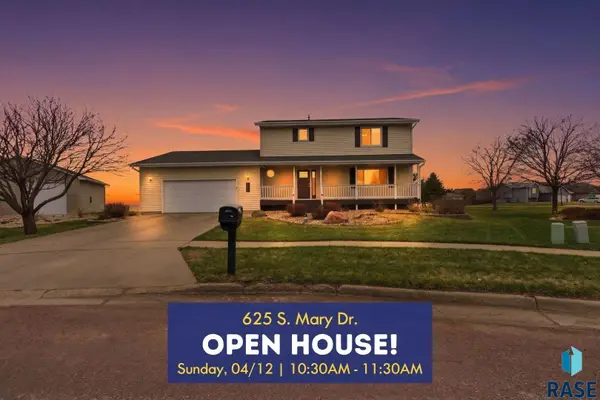 625 S Mary Dr, Tea, SD 57064