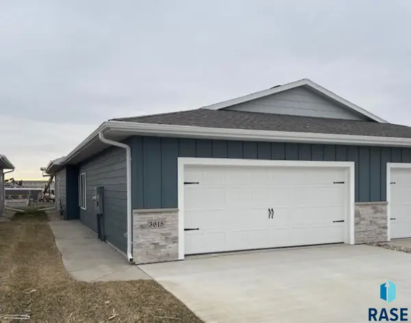3618 S Heather Ave, Sioux Falls, SD 57106