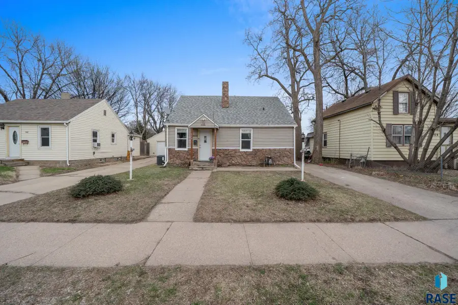516 S Willow Ave, Sioux Falls, SD 57104 - #2