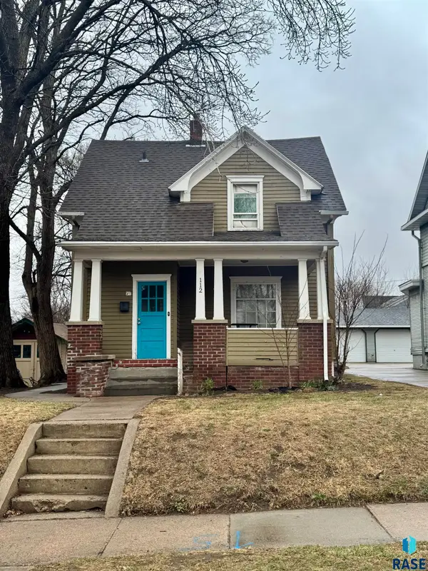 112 S Menlo Ave, Sioux Falls, SD 57104